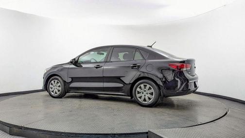 2021 Kia Rio S