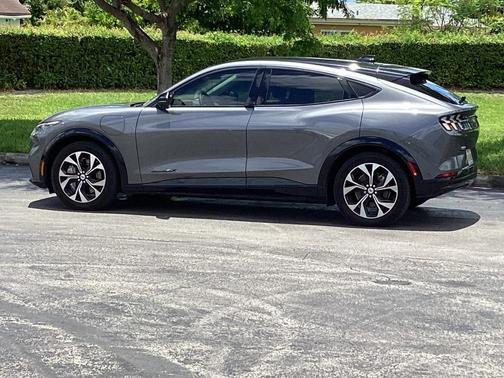 2023 Ford Mustang Mach-E Premium