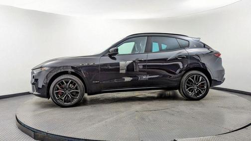 2021 Maserati Levante GranSport