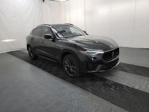 2021 Maserati Levante GranSport