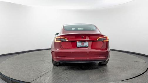 2022 Tesla Model 3 Base