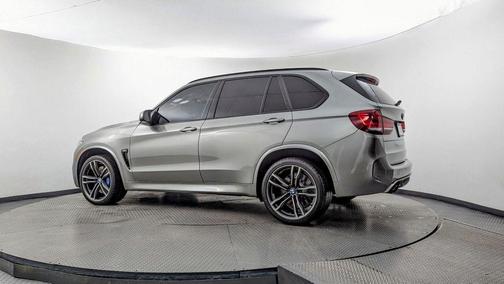 2018 BMW X5 M Base