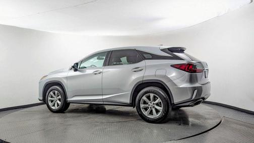 2016 Lexus RX 350 Base
