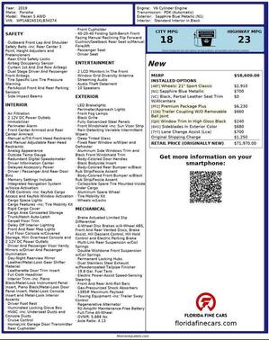 2019 Porsche Macan S