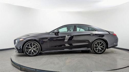 2022 Mercedes-Benz CLS 450 Base 4MATIC