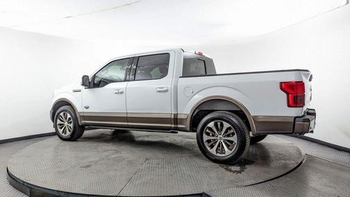 2019 Ford F-150 King Ranch