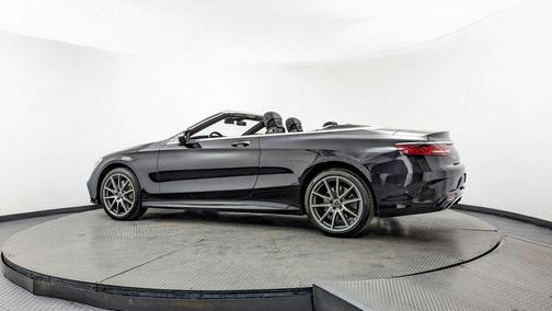 2019 Mercedes-Benz S-Class S 560