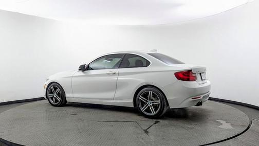 2017 BMW 230 i xDrive
