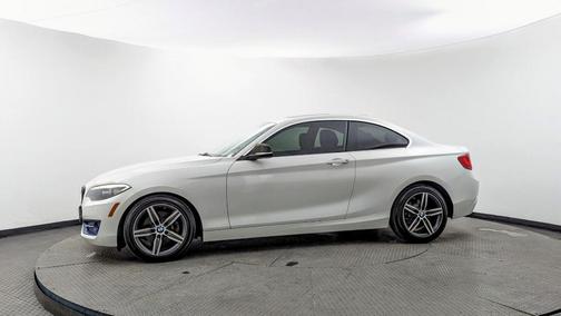 2017 BMW 230 i xDrive