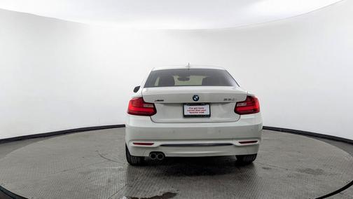 2017 BMW 230 i xDrive