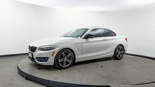 2017 BMW 230 i xDrive