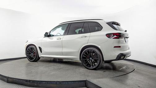 2024 BMW X5 sDrive40i