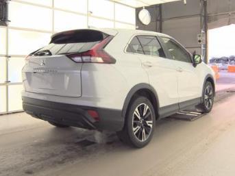 2024 Mitsubishi Eclipse Cross SE