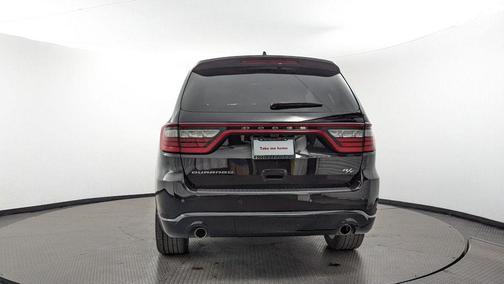 2024 Dodge Durango R/T
