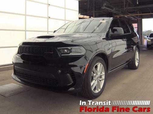 2024 Dodge Durango R/T