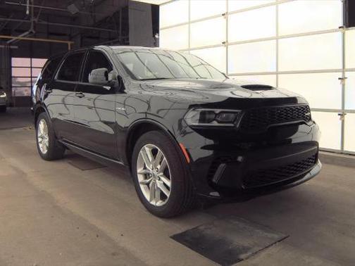 2024 Dodge Durango R/T