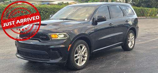 2024 Dodge Durango R/T