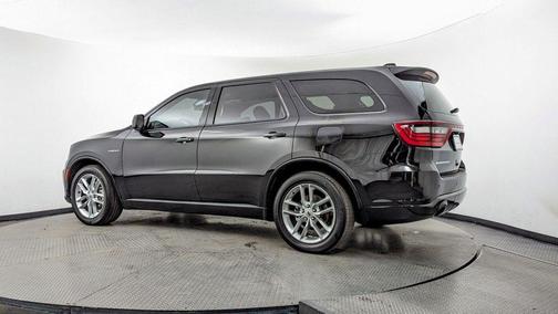 2024 Dodge Durango R/T