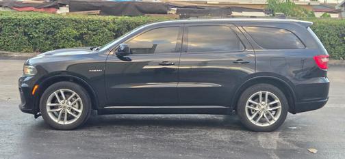 2024 Dodge Durango R/T