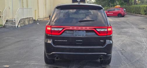 2024 Dodge Durango R/T
