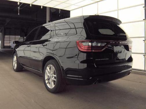 2024 Dodge Durango R/T