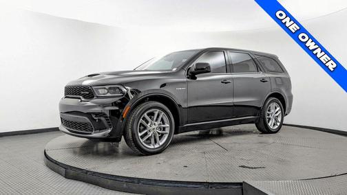 2024 Dodge Durango R/T