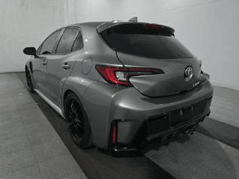2024 Toyota GR Corolla Premium