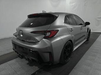2024 Toyota GR Corolla Premium