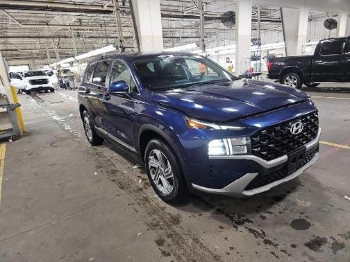2023 Hyundai SANTA FE SE
