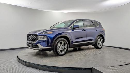 2023 Hyundai SANTA FE SE