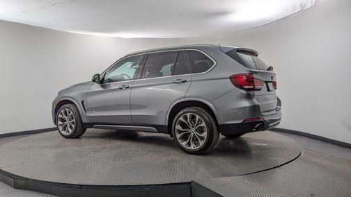 2017 BMW X5 sDrive35i