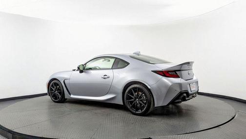 2023 Toyota GR86 Premium