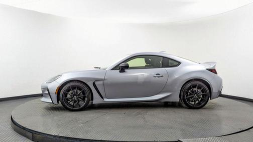 2023 Toyota GR86 Premium
