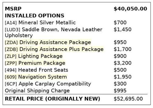 Mineral Silver Metallic 2017 BMW X3 sDrive28i