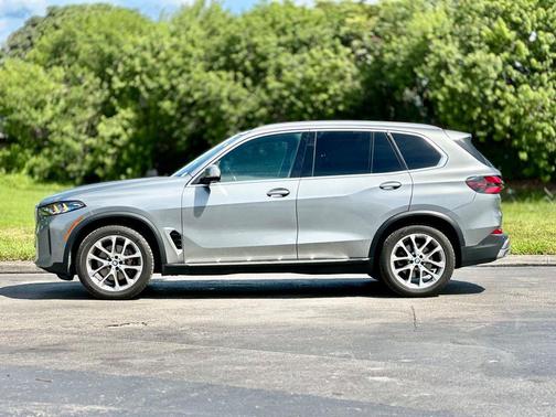 2024 BMW X5 sDrive40i