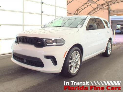 2023 Dodge Durango GT