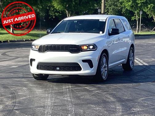 2023 Dodge Durango GT