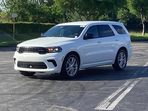 2023 Dodge Durango GT