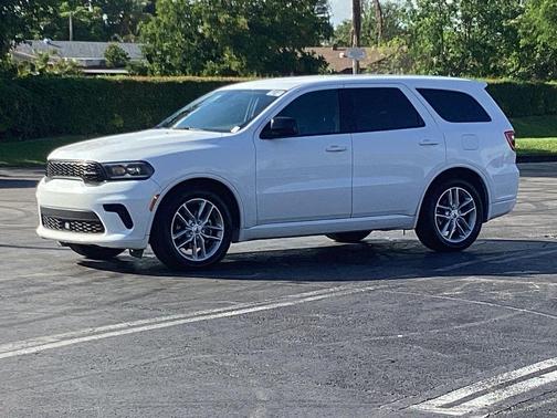 2023 Dodge Durango GT