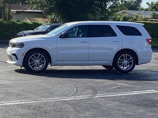 2023 Dodge Durango GT