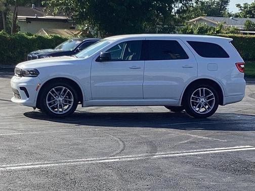 2023 Dodge Durango GT