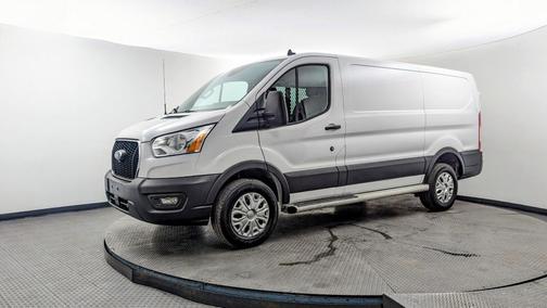 2022 Ford Transit-250 LOW ROOF 130WB