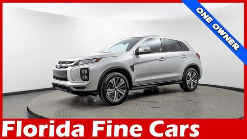 2023 Mitsubishi Outlander Sport SE