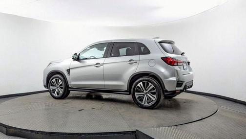 2023 Mitsubishi Outlander Sport SE