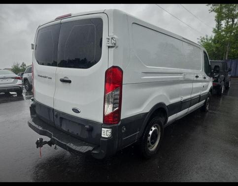 2017 Ford Transit-250 Base