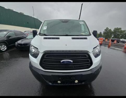 2017 Ford Transit-250 Base