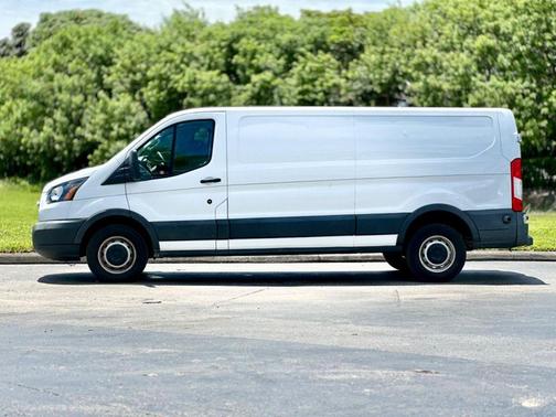 2017 Ford Transit-250 Base