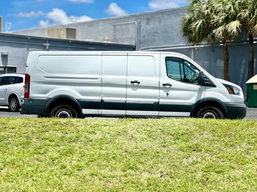 2017 Ford Transit-250 Base
