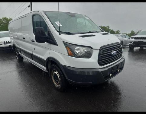 2017 Ford Transit-250 Base