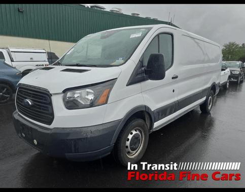 2017 Ford Transit-250 Base